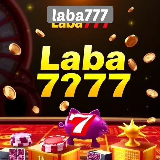 Beragam Permainan Menarik yang Tersedia di Laba777