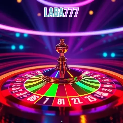 laba777: Temukan Komunitas Game Online yang Seru di Sini!