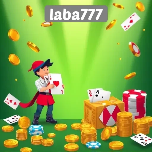 Fitur Unggulan Laba777 yang Perlu Diketahui Pemain