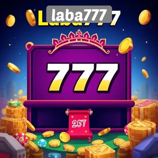 Mengenal Laba777 sebagai Platform Game Terbaru