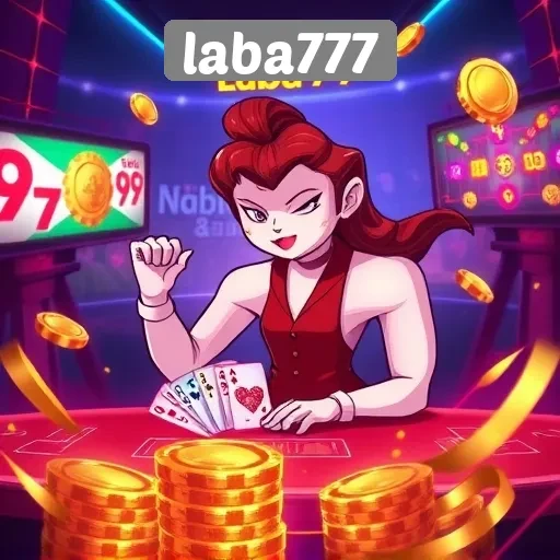 Pengaruh Laba777 Terhadap Tren Game Online di Kalangan Penggemar