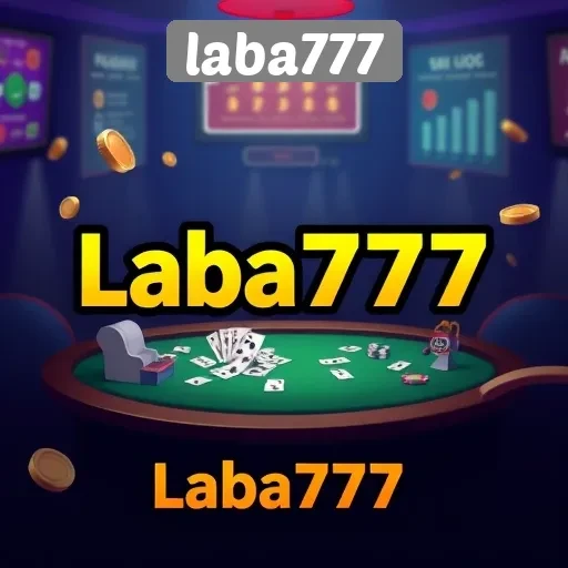 Laba777: Situs Permainan yang Mengedepankan Keamanan
