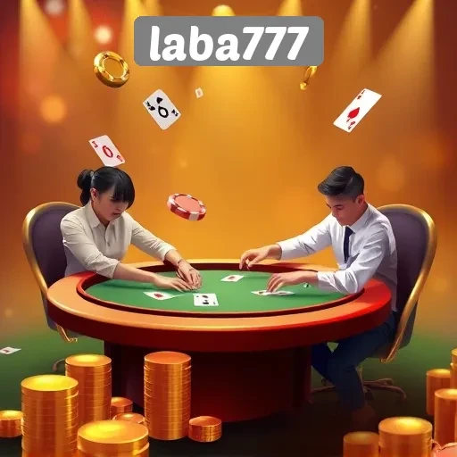 Strategi Bermain di Laba777 untuk Meningkatkan Kesempatan Menang