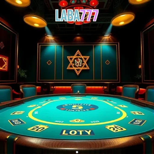 Laba777: Temukan Informasi Terkini Seputar Game Online