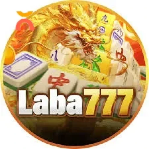 Logo resmi laba777