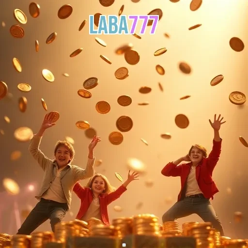 laba777: Keunggulan dan Fitur Menarik Program VIP untuk Gamer